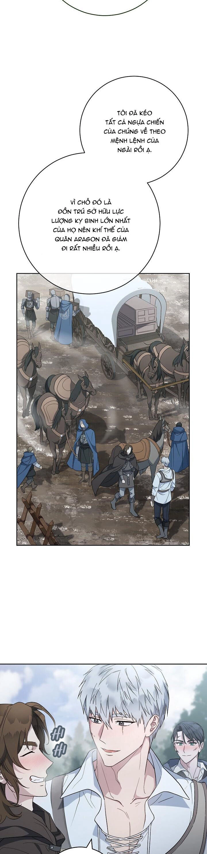 Cuộc Hôn Nhân Vụ Lợi Chapter 79 - 32