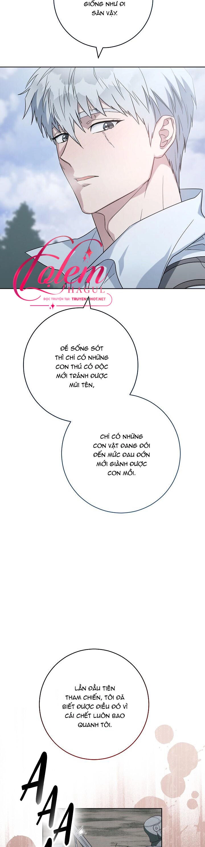 Cuộc Hôn Nhân Vụ Lợi Chapter 79 - 34