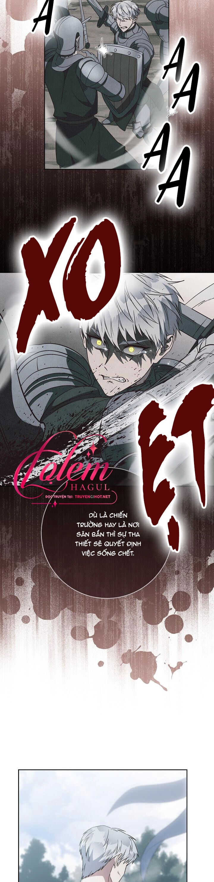 Cuộc Hôn Nhân Vụ Lợi Chapter 79 - 35