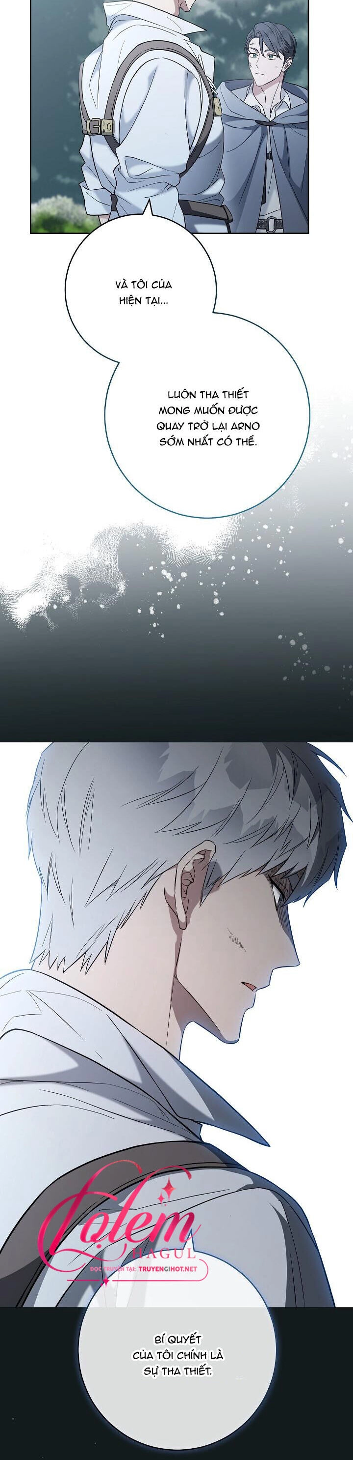 Cuộc Hôn Nhân Vụ Lợi Chapter 79 - 36