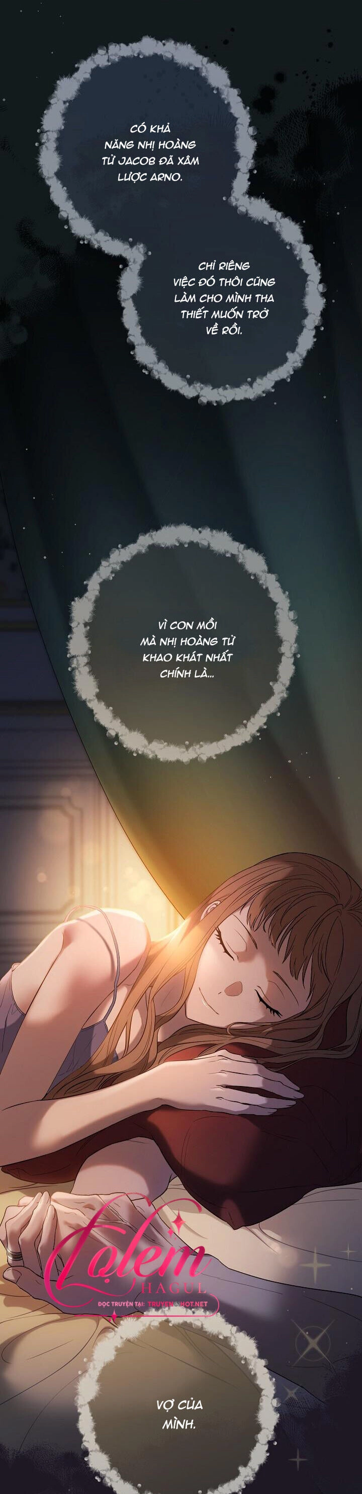 Cuộc Hôn Nhân Vụ Lợi Chapter 79 - 37