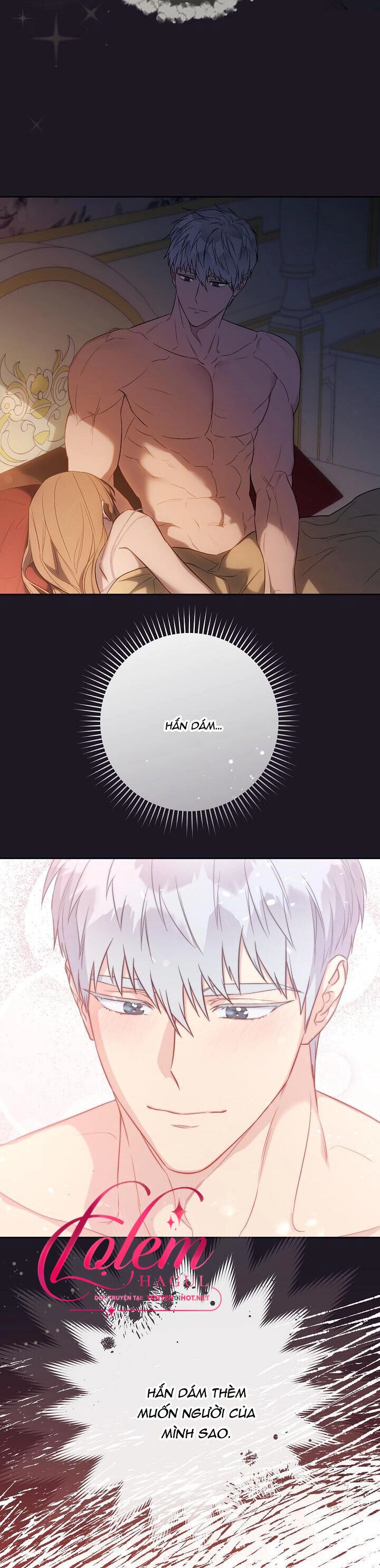 Cuộc Hôn Nhân Vụ Lợi Chapter 79 - 38