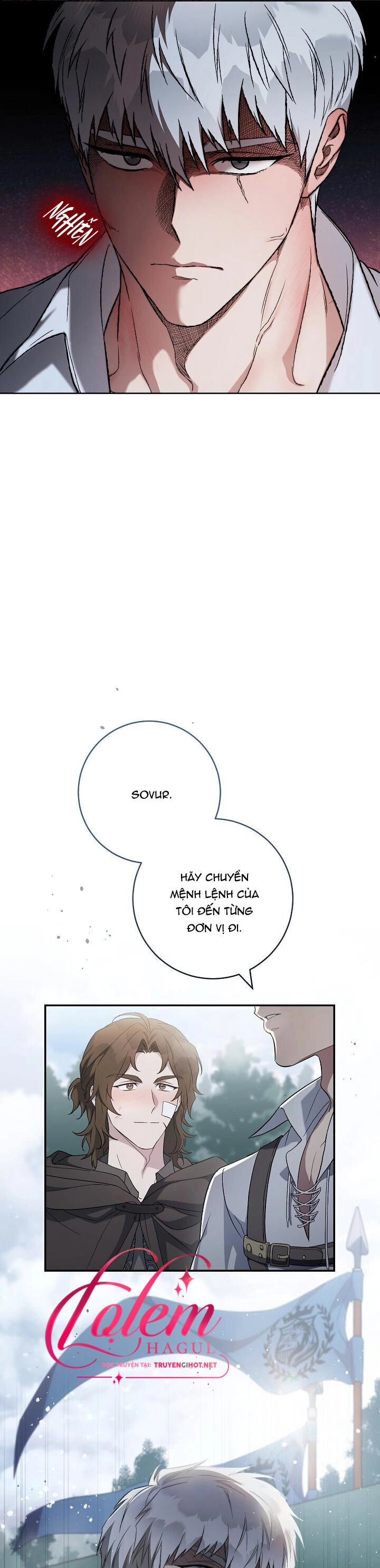 Cuộc Hôn Nhân Vụ Lợi Chapter 79 - 39