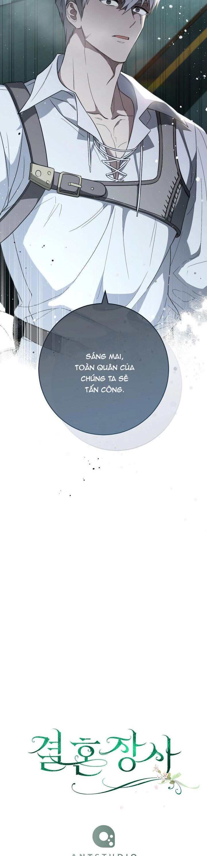 Cuộc Hôn Nhân Vụ Lợi Chapter 79 - 40