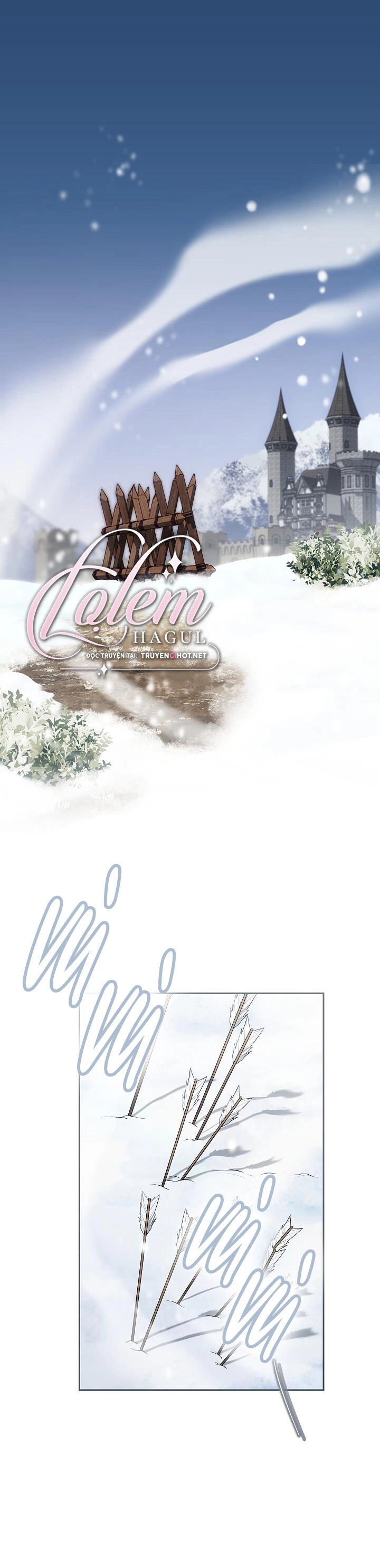 Cuộc Hôn Nhân Vụ Lợi Chapter 80 - 1