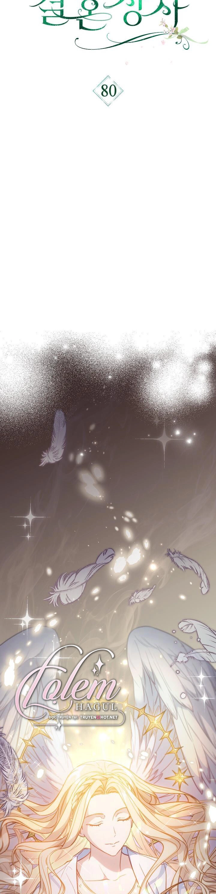 Cuộc Hôn Nhân Vụ Lợi Chapter 80 - 5