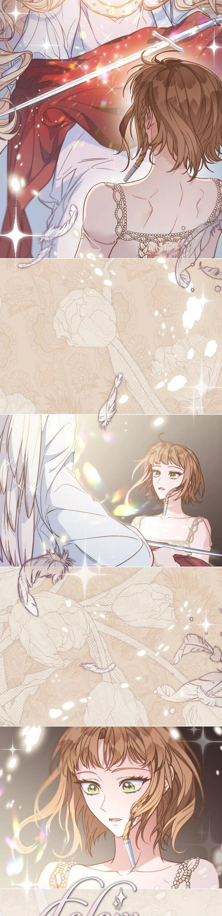 Cuộc Hôn Nhân Vụ Lợi Chapter 80 - 6