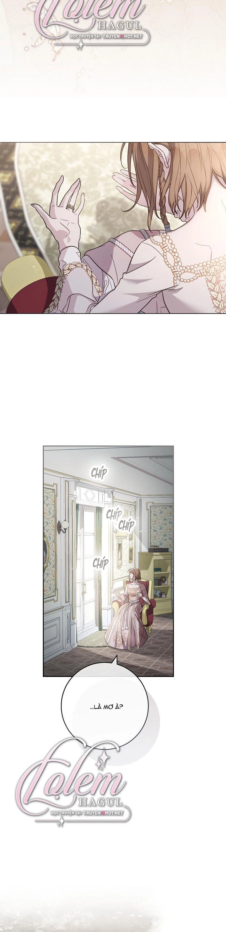 Cuộc Hôn Nhân Vụ Lợi Chapter 80 - 7