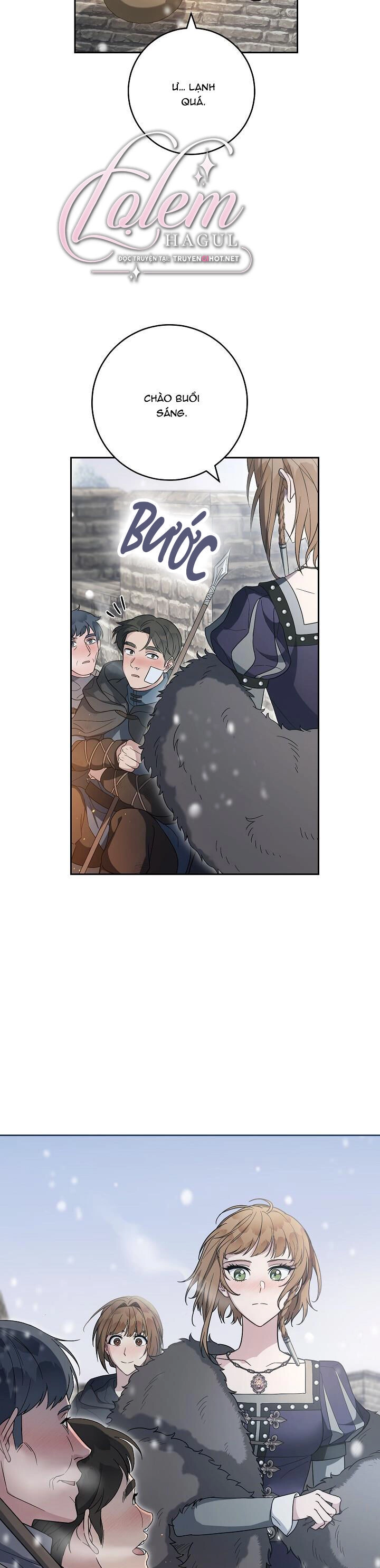 Cuộc Hôn Nhân Vụ Lợi Chapter 80 - 9