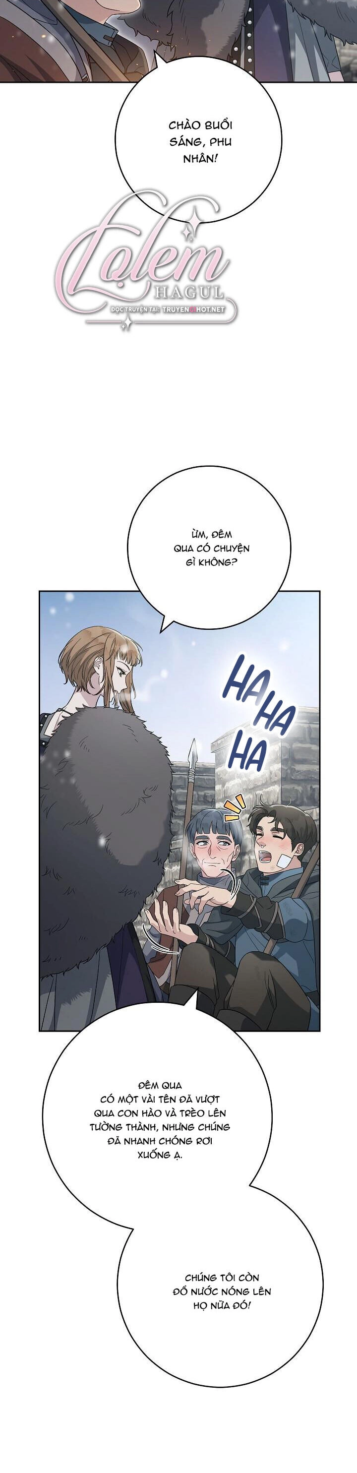 Cuộc Hôn Nhân Vụ Lợi Chapter 80 - 10