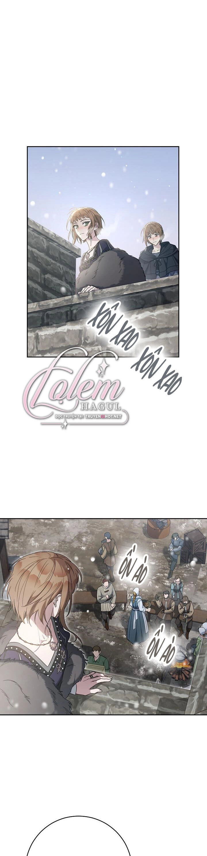 Cuộc Hôn Nhân Vụ Lợi Chapter 80 - 12