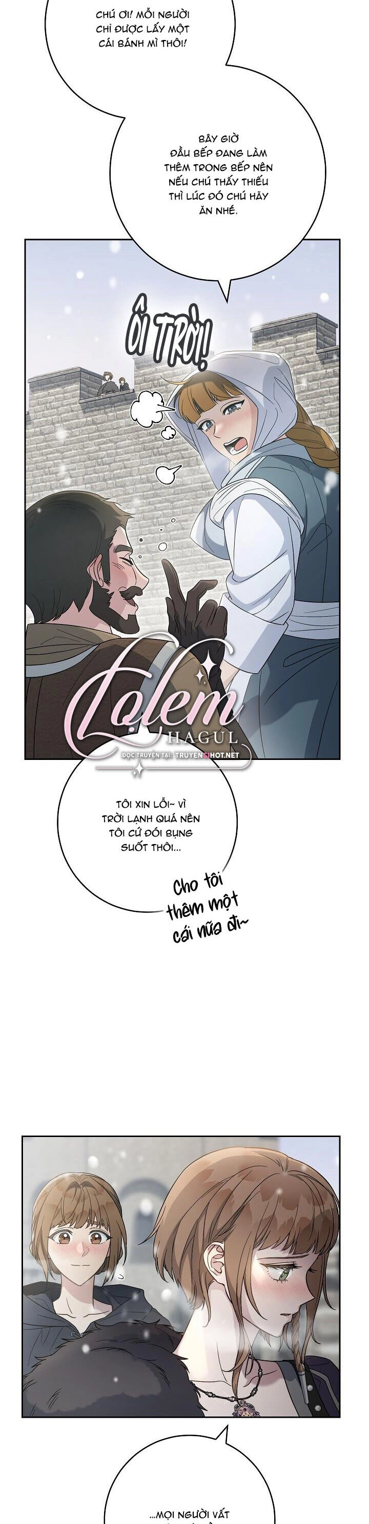 Cuộc Hôn Nhân Vụ Lợi Chapter 80 - 13