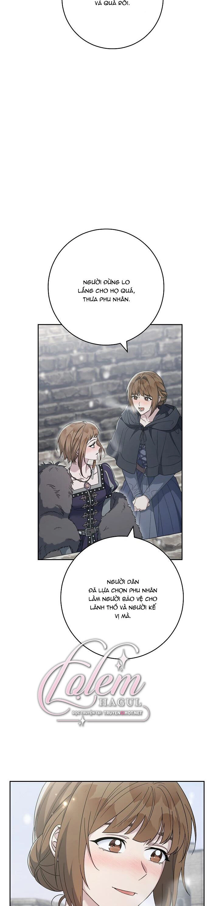 Cuộc Hôn Nhân Vụ Lợi Chapter 80 - 14