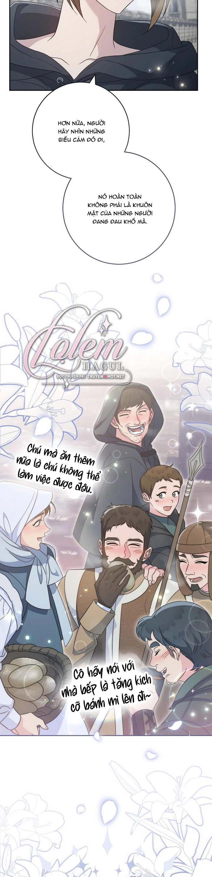 Cuộc Hôn Nhân Vụ Lợi Chapter 80 - 15