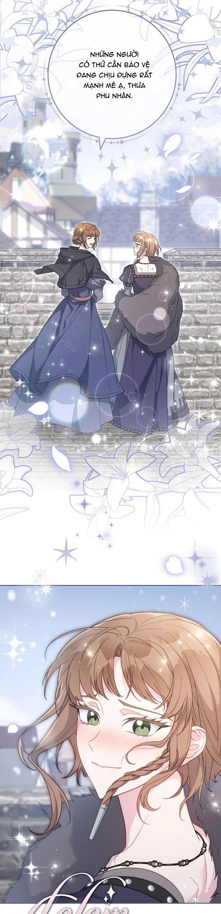 Cuộc Hôn Nhân Vụ Lợi Chapter 80 - 16