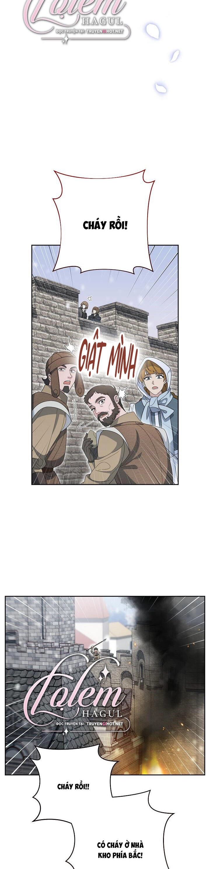 Cuộc Hôn Nhân Vụ Lợi Chapter 80 - 17