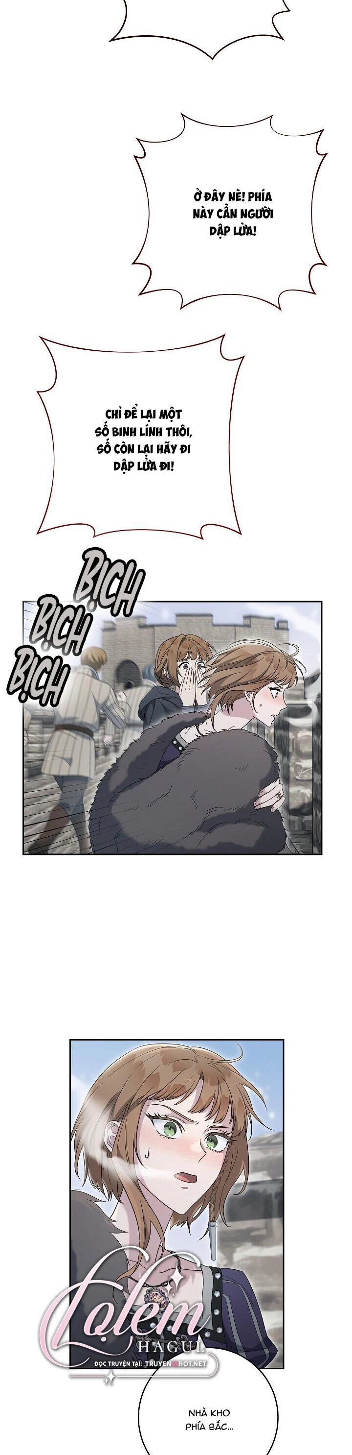 Cuộc Hôn Nhân Vụ Lợi Chapter 80 - 18