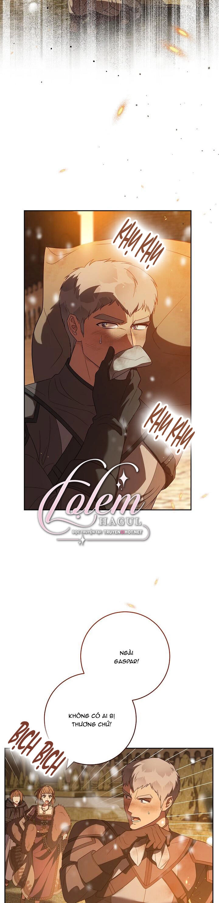 Cuộc Hôn Nhân Vụ Lợi Chapter 80 - 20