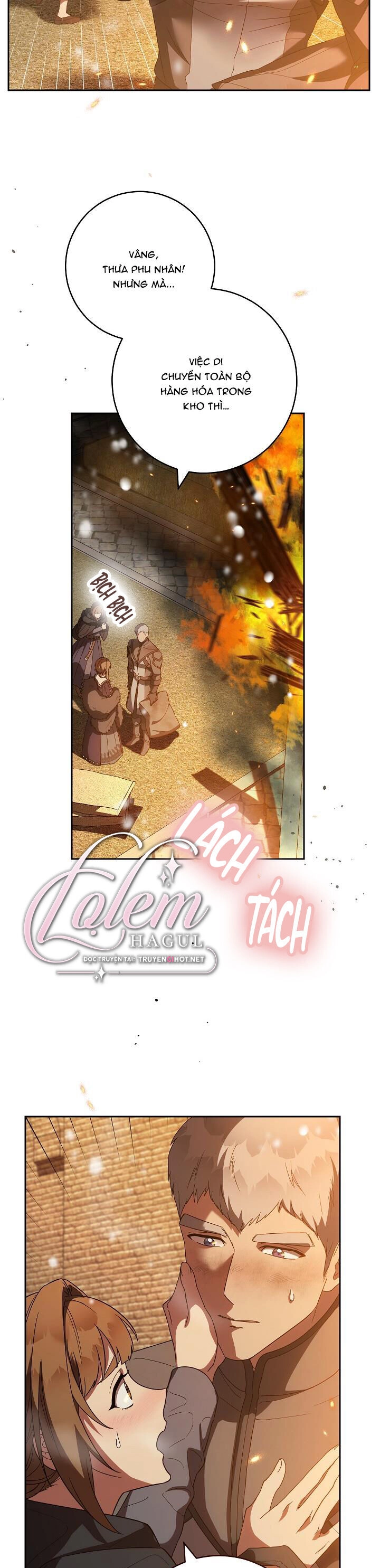 Cuộc Hôn Nhân Vụ Lợi Chapter 80 - 21