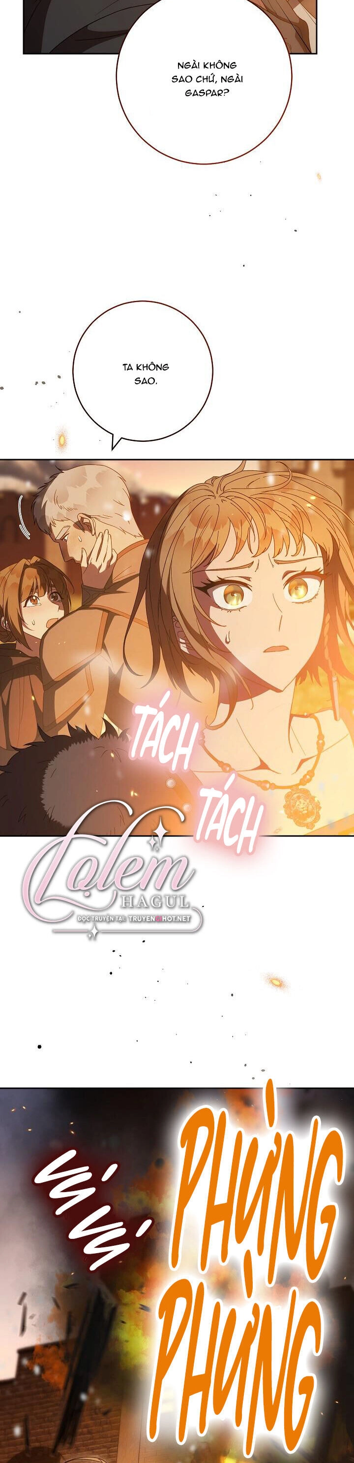 Cuộc Hôn Nhân Vụ Lợi Chapter 80 - 22