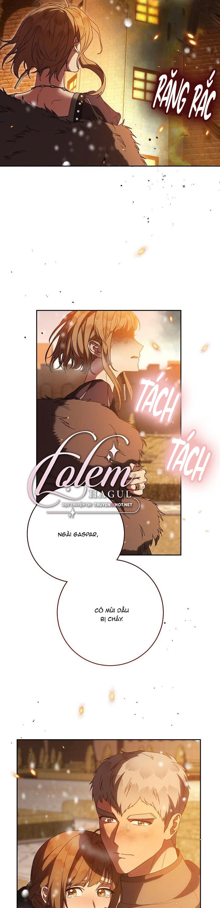 Cuộc Hôn Nhân Vụ Lợi Chapter 80 - 23