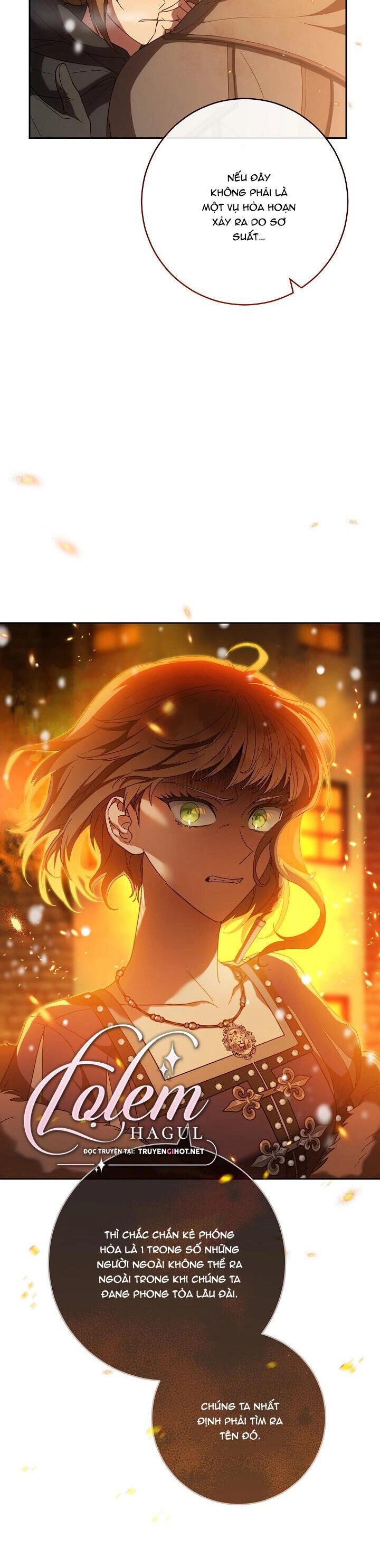 Cuộc Hôn Nhân Vụ Lợi Chapter 80 - 24