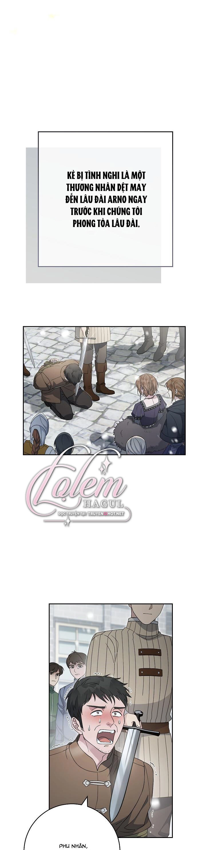 Cuộc Hôn Nhân Vụ Lợi Chapter 80 - 25