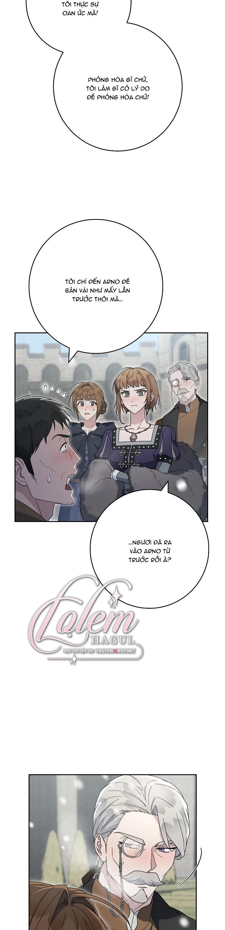 Cuộc Hôn Nhân Vụ Lợi Chapter 80 - 26