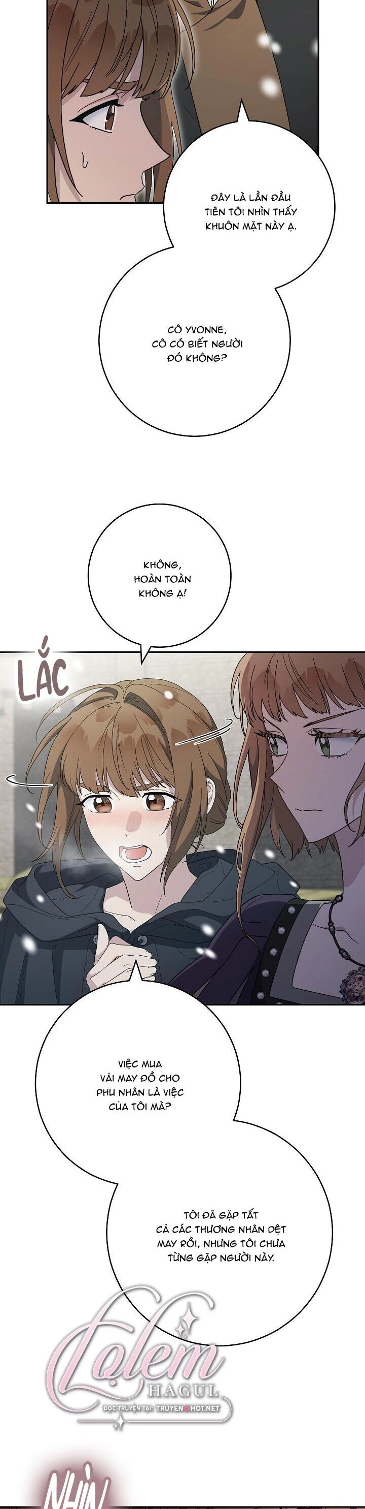 Cuộc Hôn Nhân Vụ Lợi Chapter 80 - 27