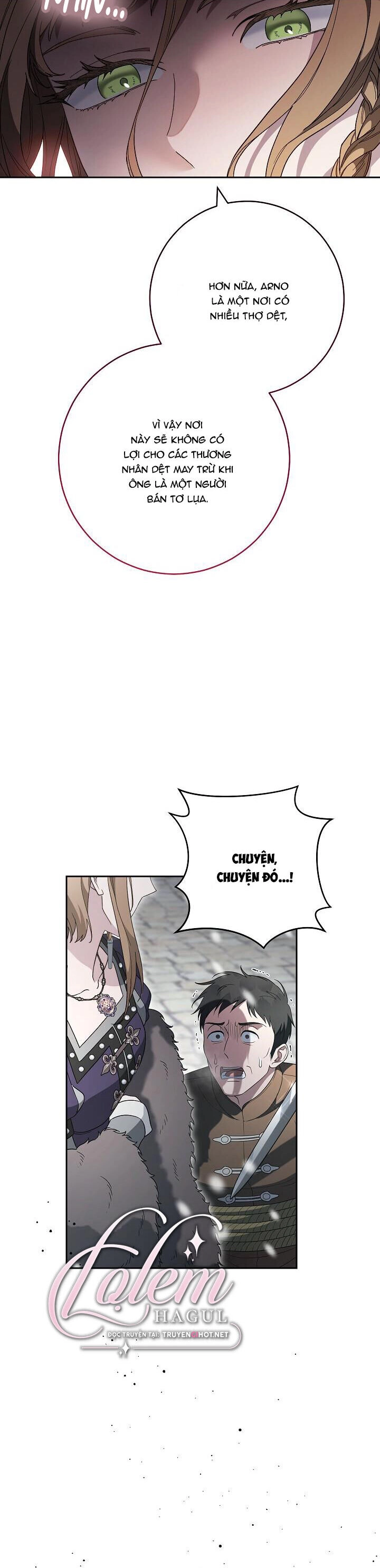 Cuộc Hôn Nhân Vụ Lợi Chapter 80 - 28