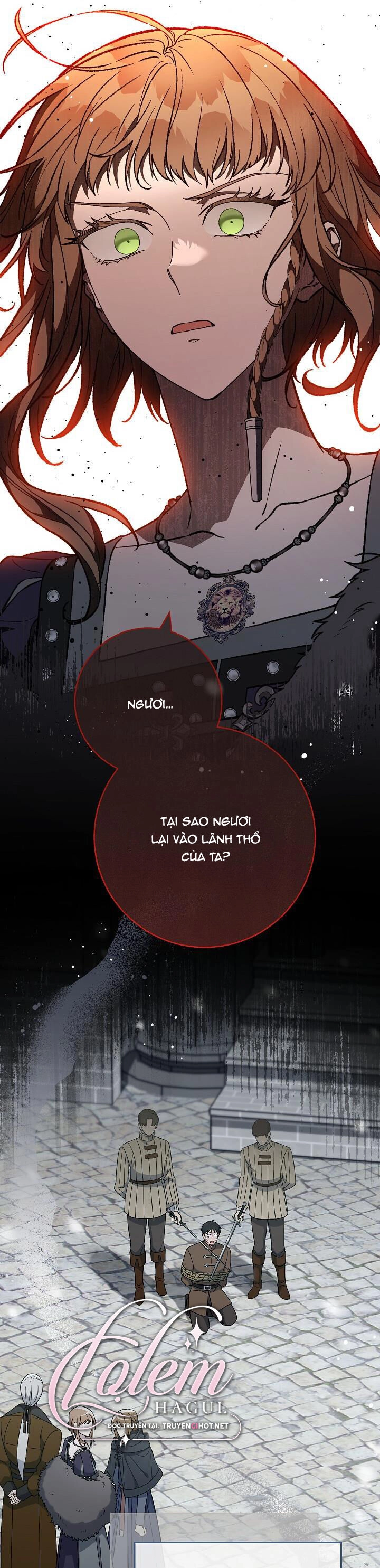 Cuộc Hôn Nhân Vụ Lợi Chapter 80 - 29