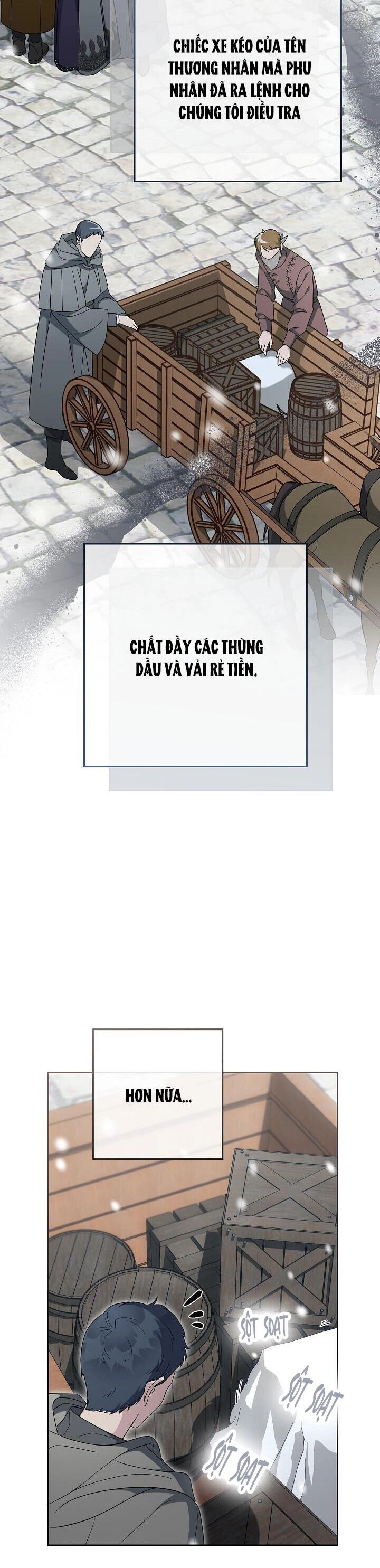 Cuộc Hôn Nhân Vụ Lợi Chapter 80 - 30