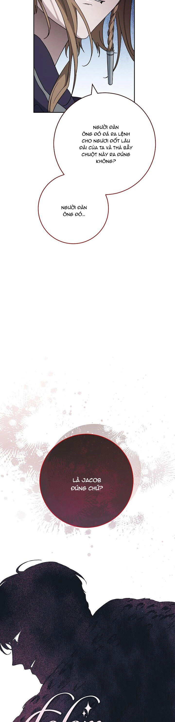 Cuộc Hôn Nhân Vụ Lợi Chapter 80 - 33