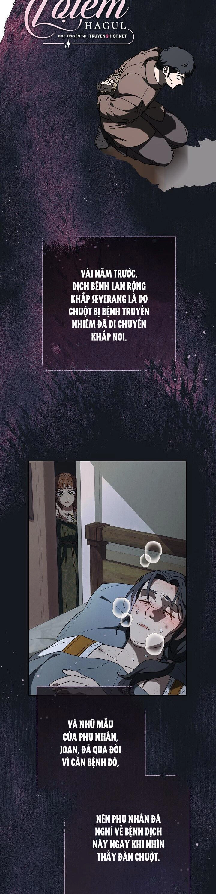 Cuộc Hôn Nhân Vụ Lợi Chapter 80 - 34