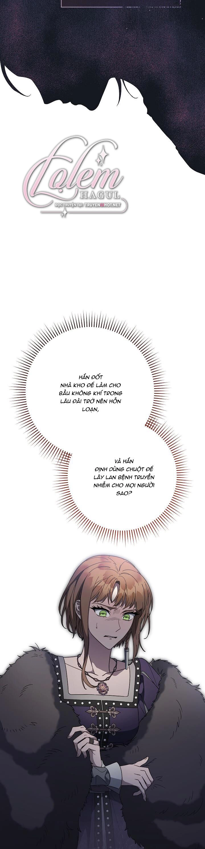 Cuộc Hôn Nhân Vụ Lợi Chapter 80 - 35