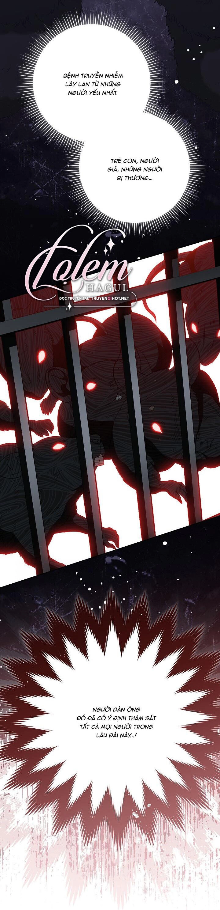 Cuộc Hôn Nhân Vụ Lợi Chapter 80 - 36