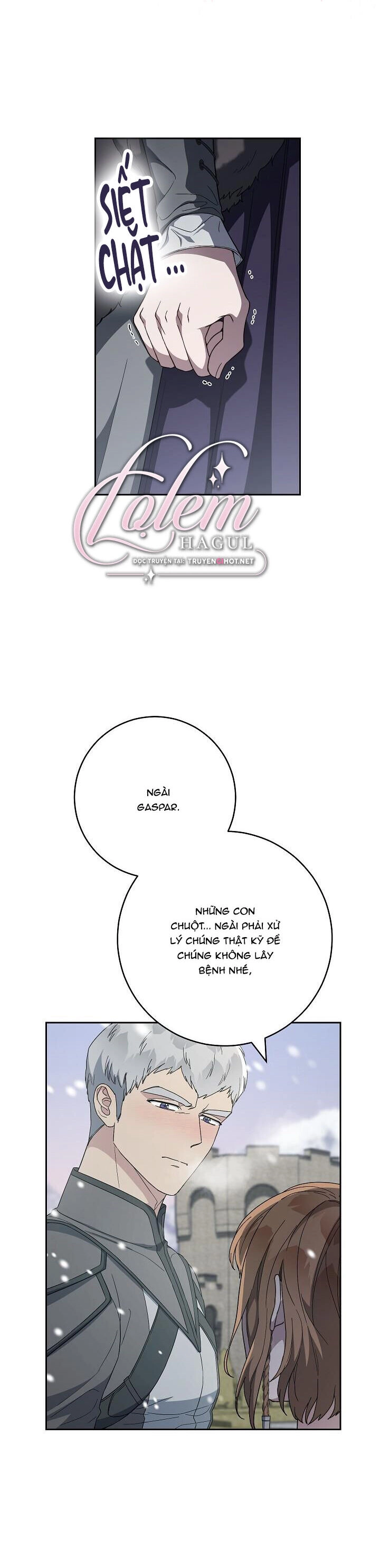 Cuộc Hôn Nhân Vụ Lợi Chapter 80 - 37