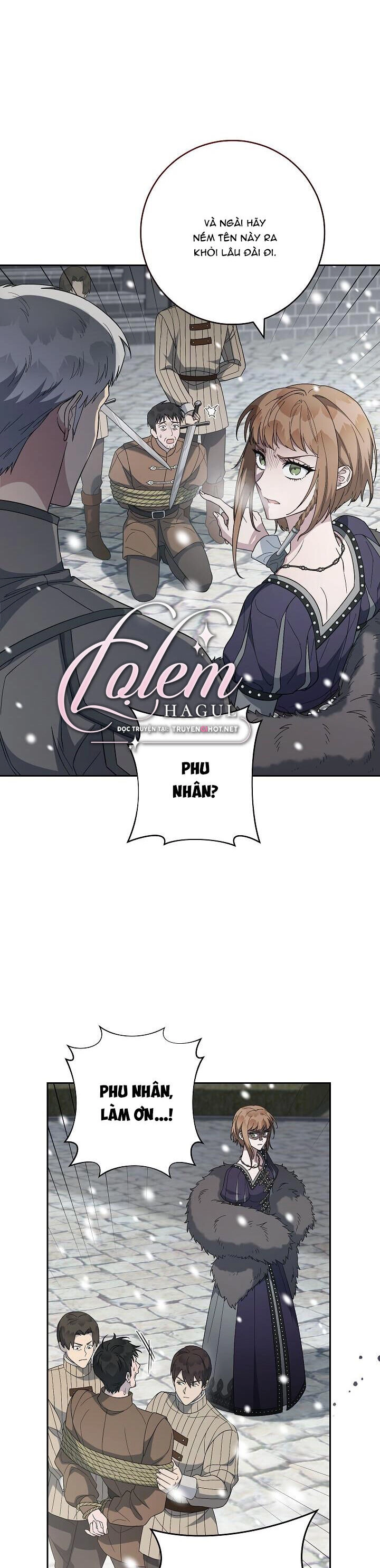 Cuộc Hôn Nhân Vụ Lợi Chapter 80 - 38