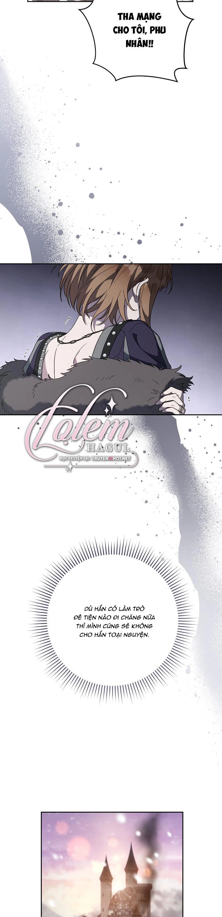 Cuộc Hôn Nhân Vụ Lợi Chapter 80 - 39