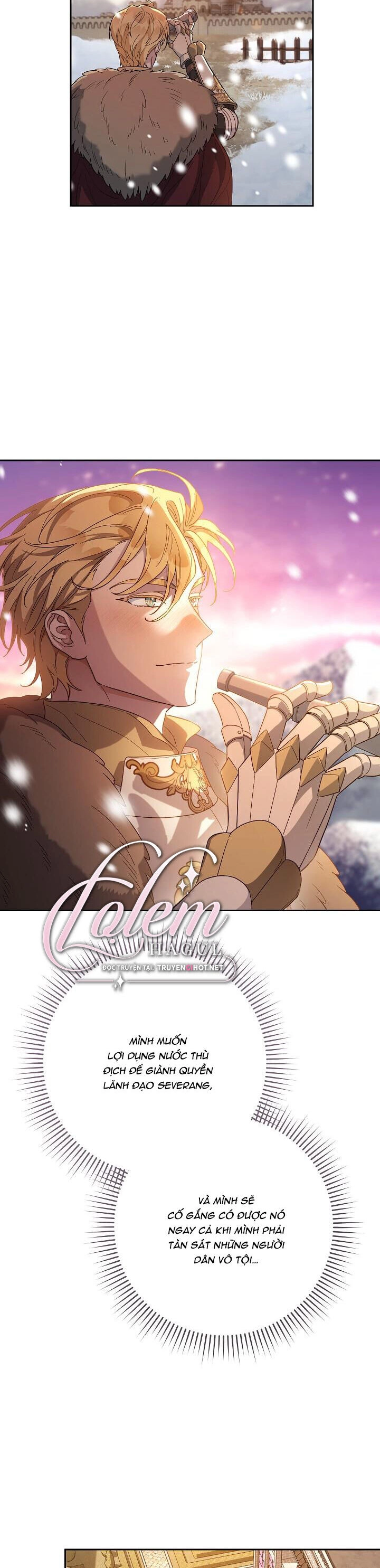 Cuộc Hôn Nhân Vụ Lợi Chapter 80 - 40