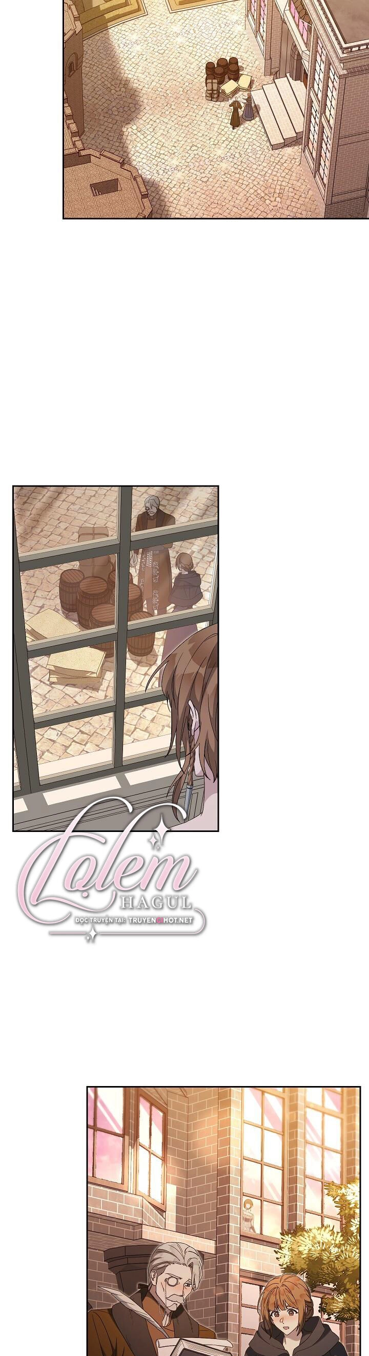 Cuộc Hôn Nhân Vụ Lợi Chapter 80 - 41