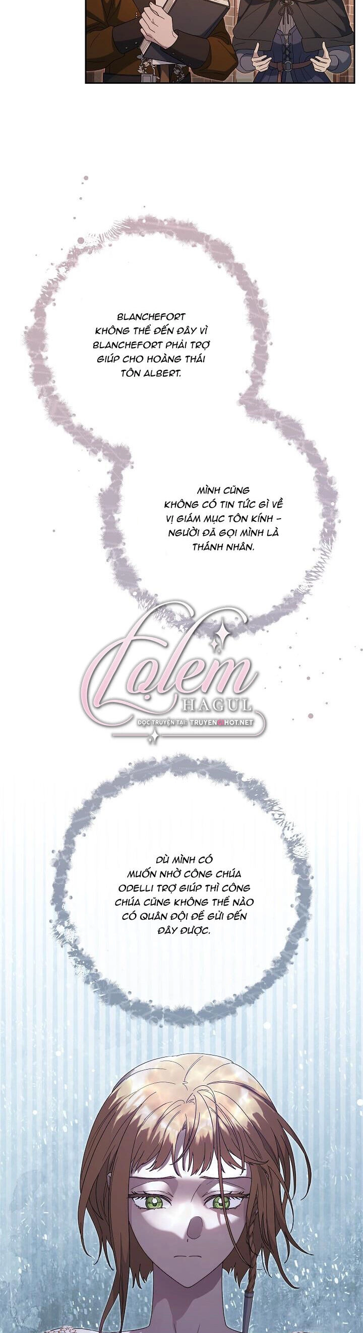 Cuộc Hôn Nhân Vụ Lợi Chapter 80 - 42