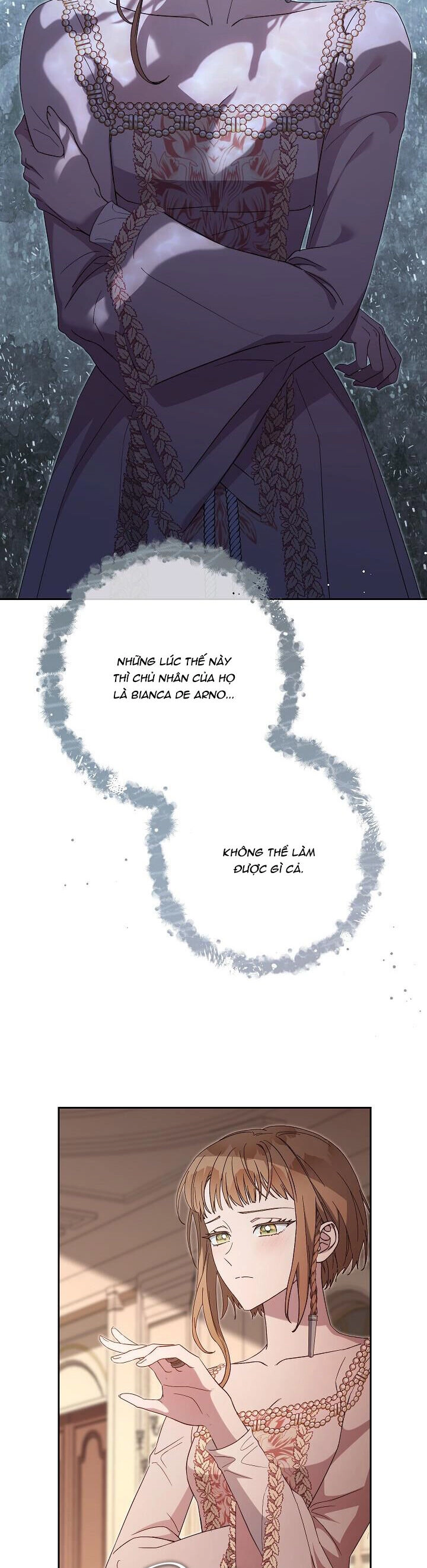 Cuộc Hôn Nhân Vụ Lợi Chapter 80 - 43