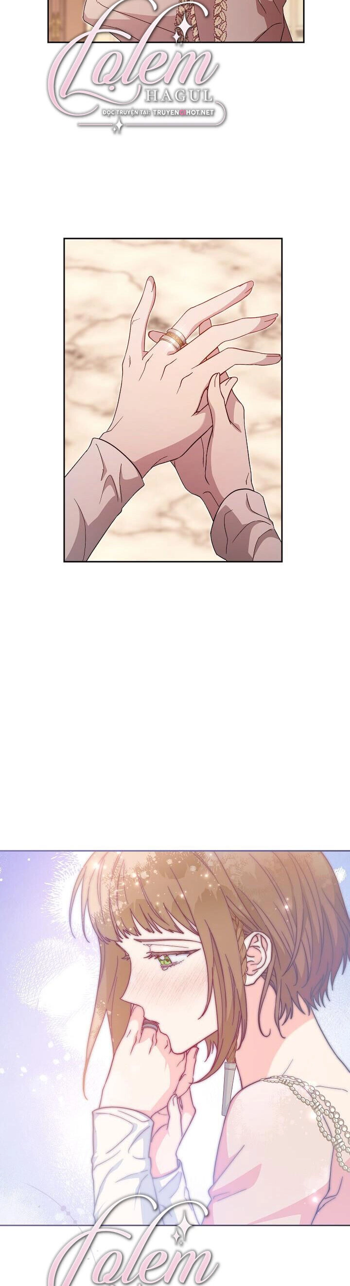 Cuộc Hôn Nhân Vụ Lợi Chapter 80 - 44