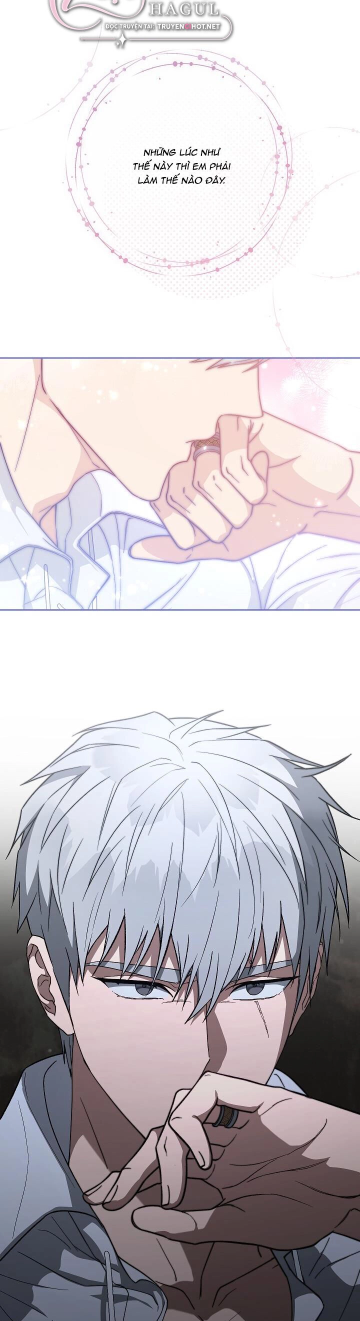 Cuộc Hôn Nhân Vụ Lợi Chapter 80 - 45