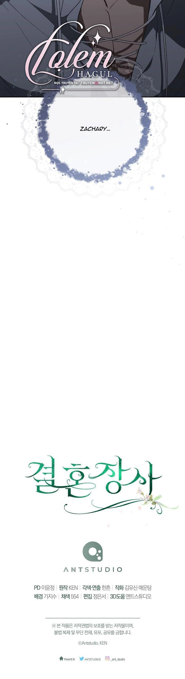 Cuộc Hôn Nhân Vụ Lợi Chapter 80 - 46