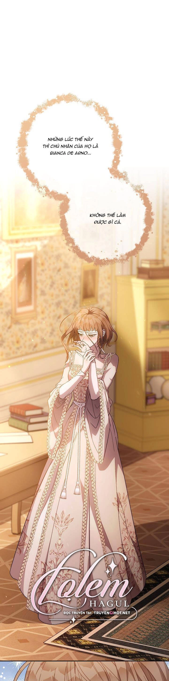 Cuộc Hôn Nhân Vụ Lợi Chapter 81 - 1