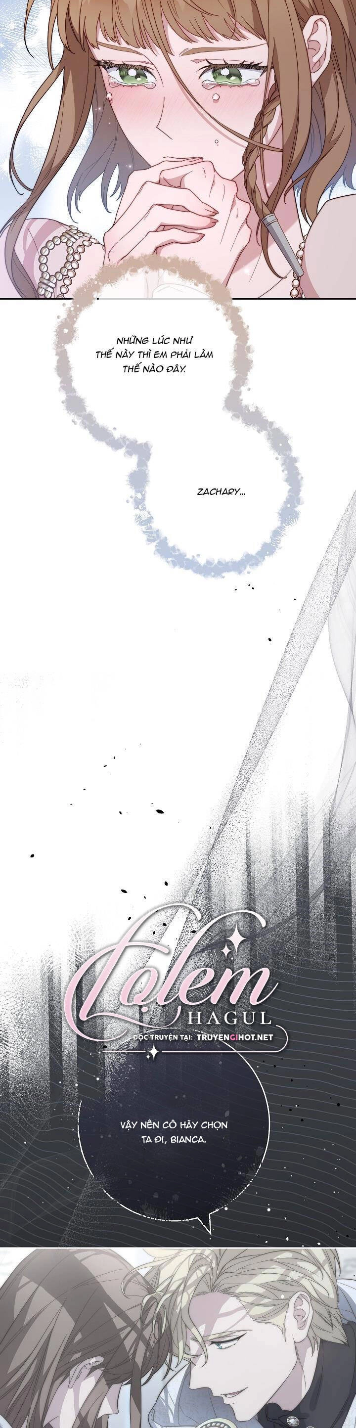 Cuộc Hôn Nhân Vụ Lợi Chapter 81 - 2