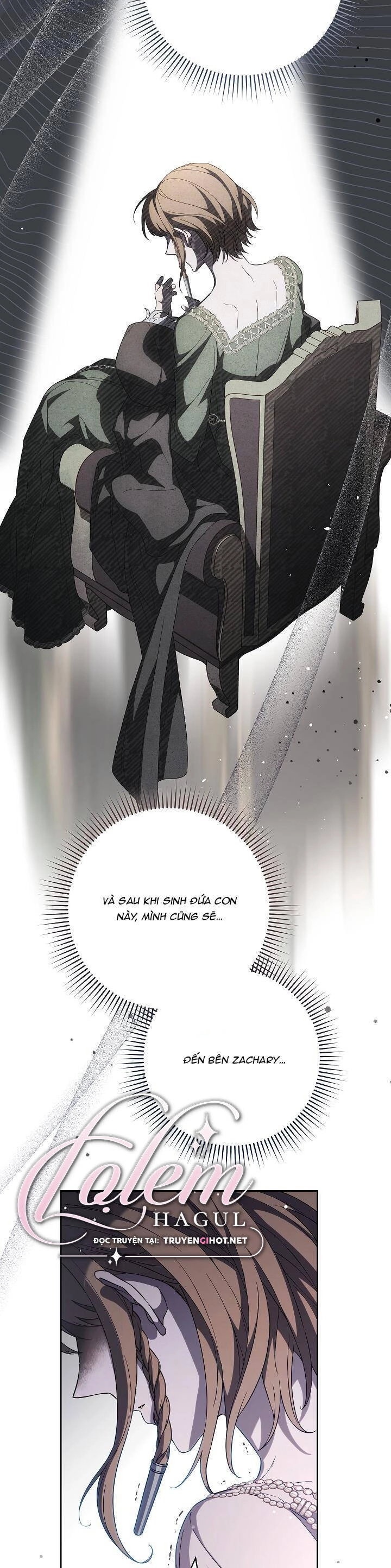 Cuộc Hôn Nhân Vụ Lợi Chapter 81 - 4