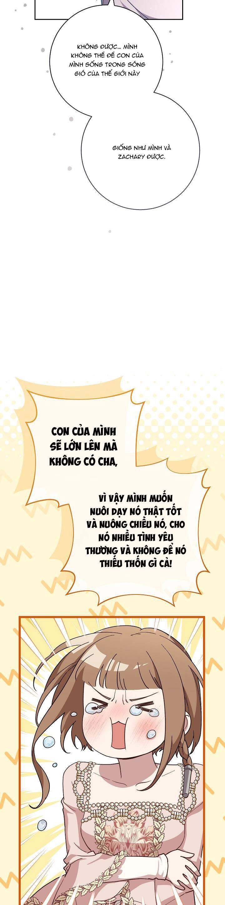 Cuộc Hôn Nhân Vụ Lợi Chapter 81 - 5